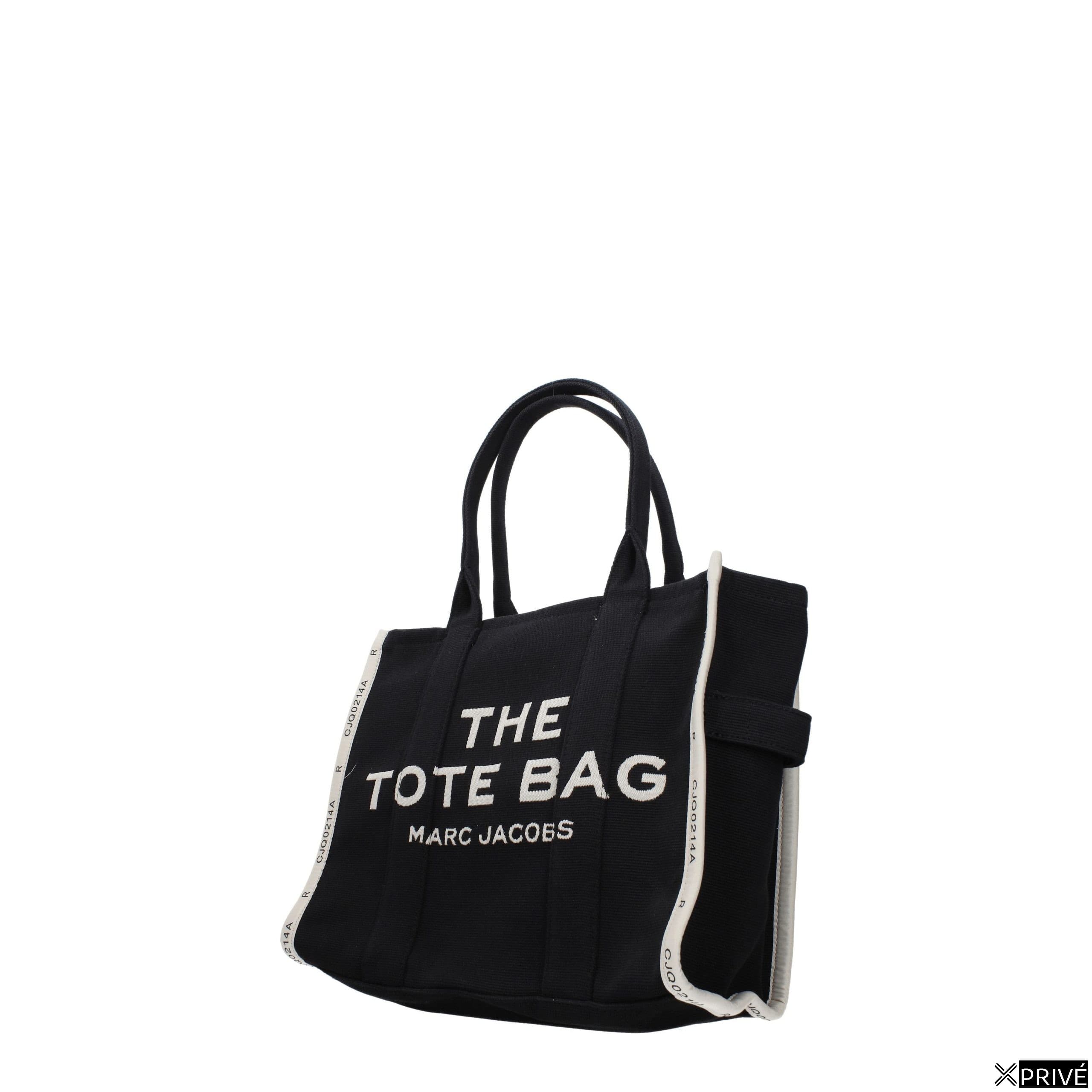 Sac bandoulière noir en Tissu — 2