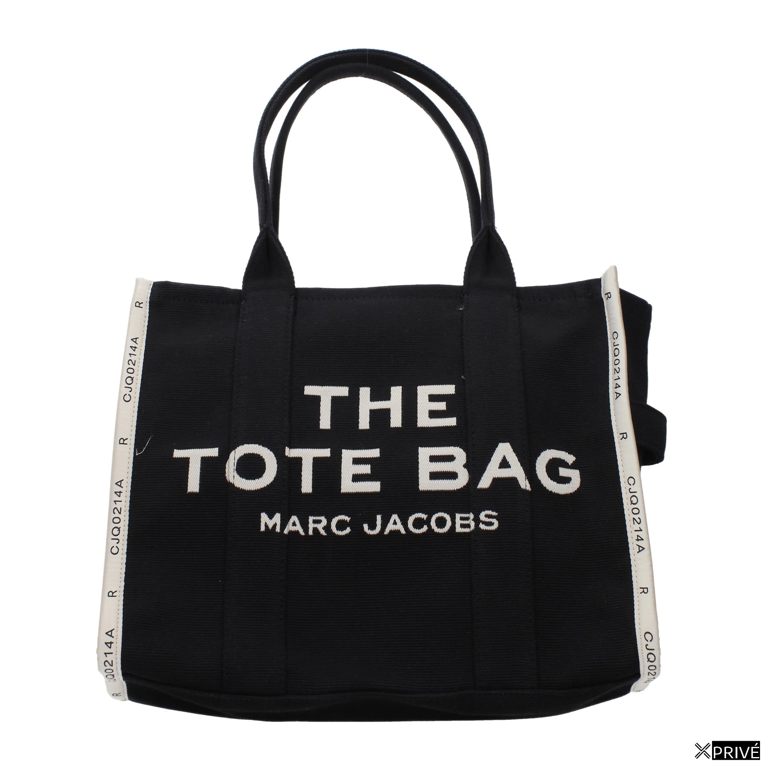 Sac bandoulière noir en Tissu — 1