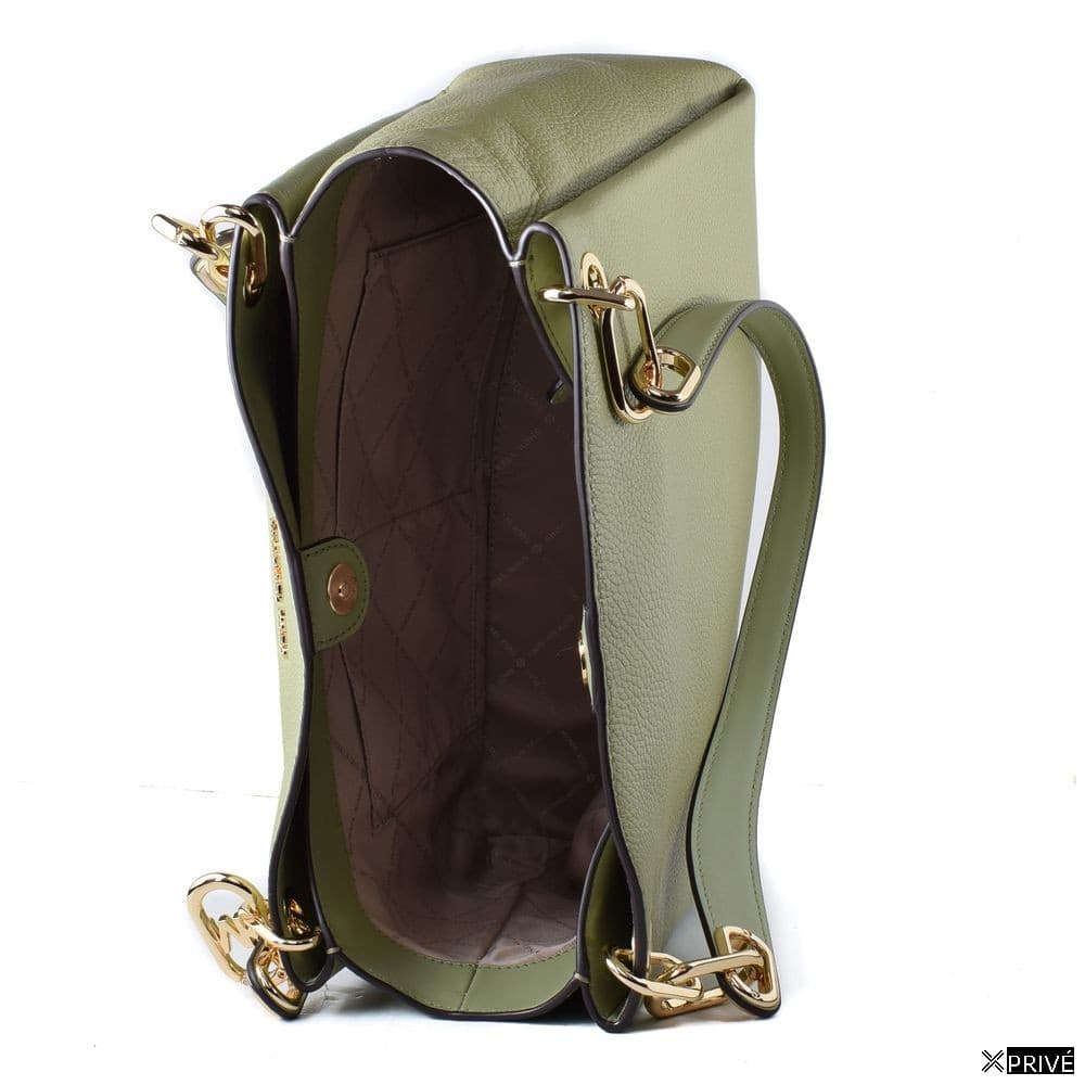 Sac à main multicolore en Cuir — 3