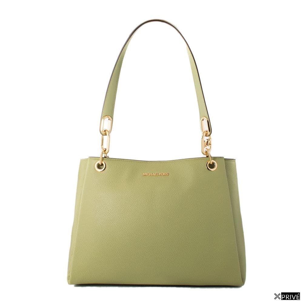 Sac à main multicolore en Cuir — 1