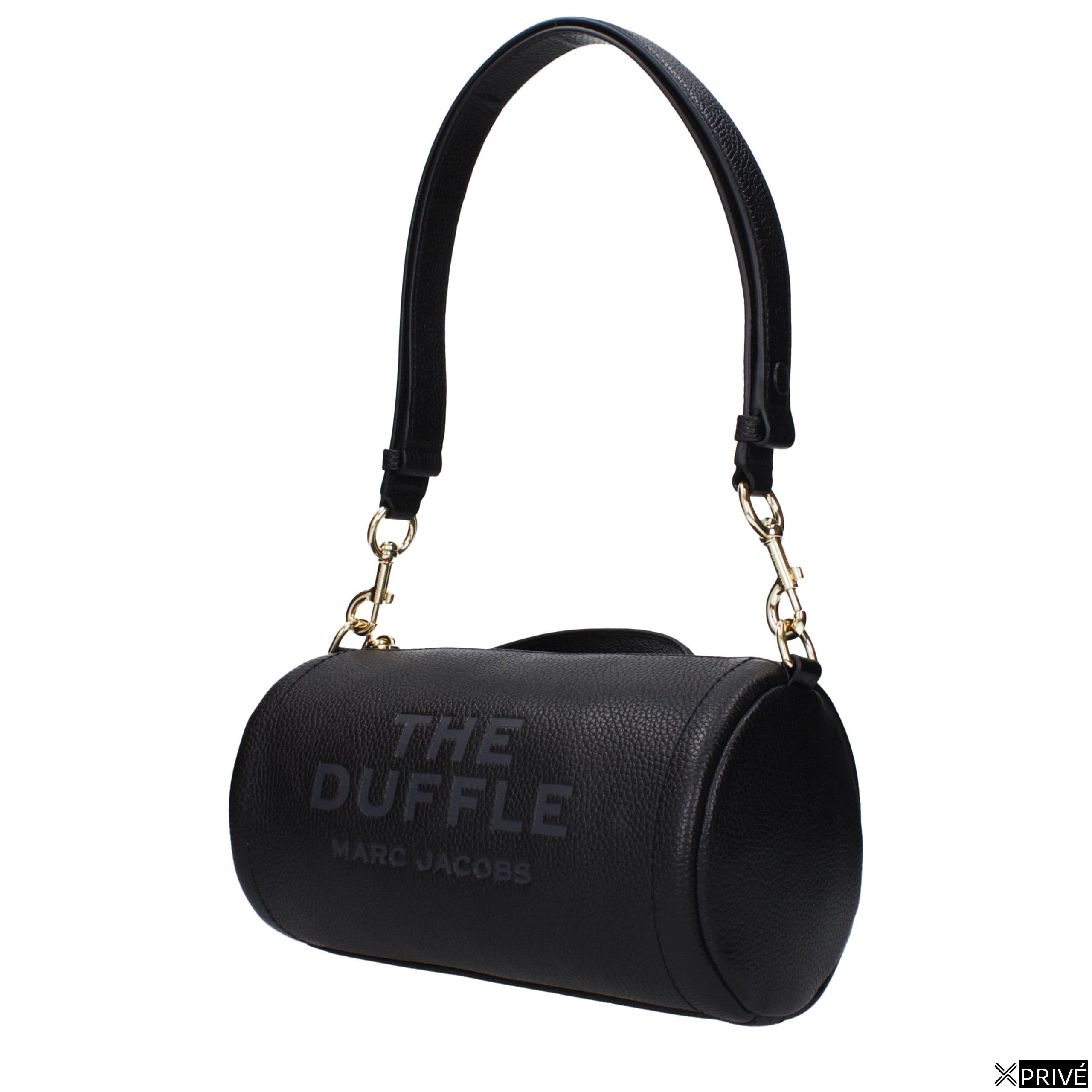 Sac à main noir en Cuir — 2