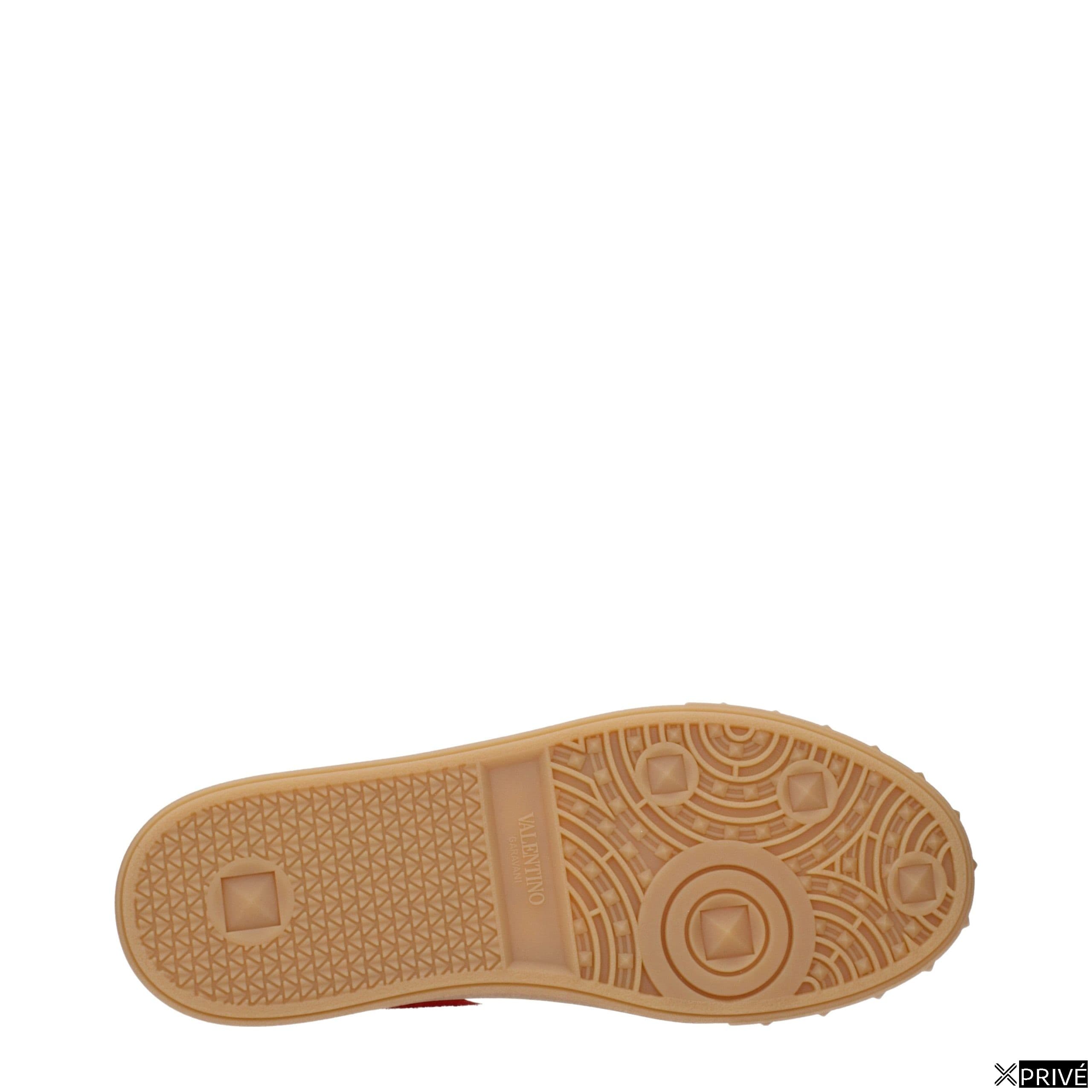 Chaussures de sport rouges — 5