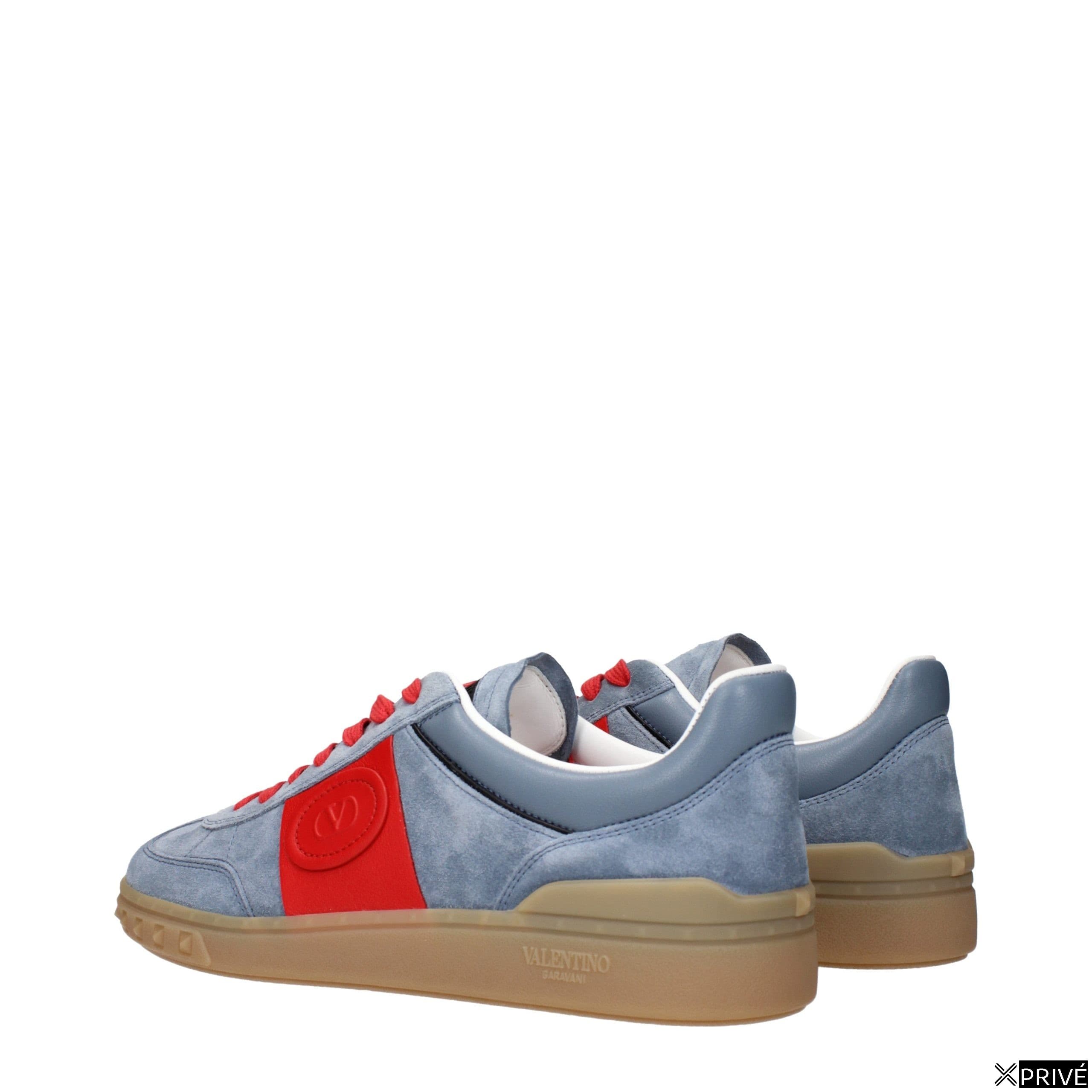 Chaussures de sport grises — 4