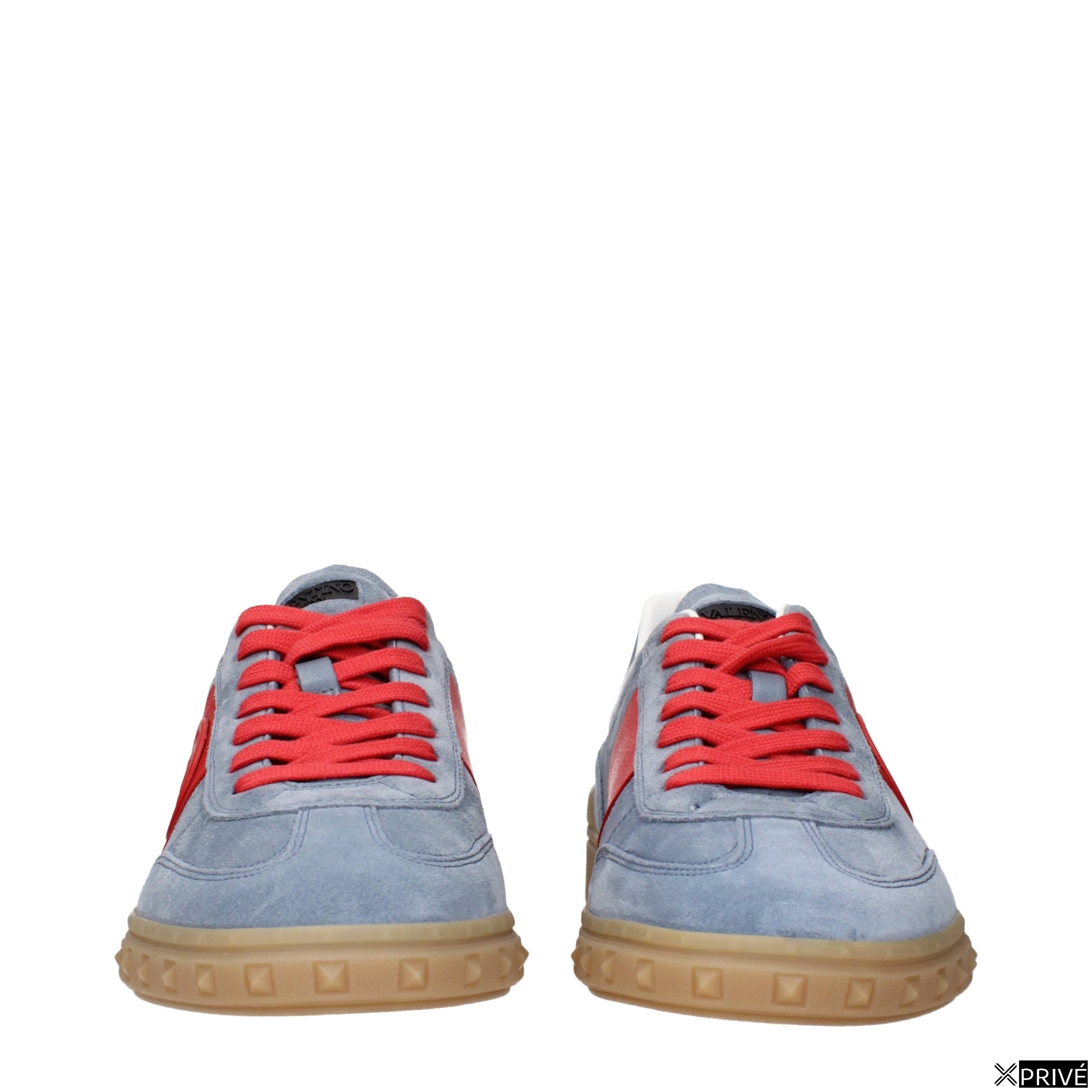 Chaussures de sport grises — 3