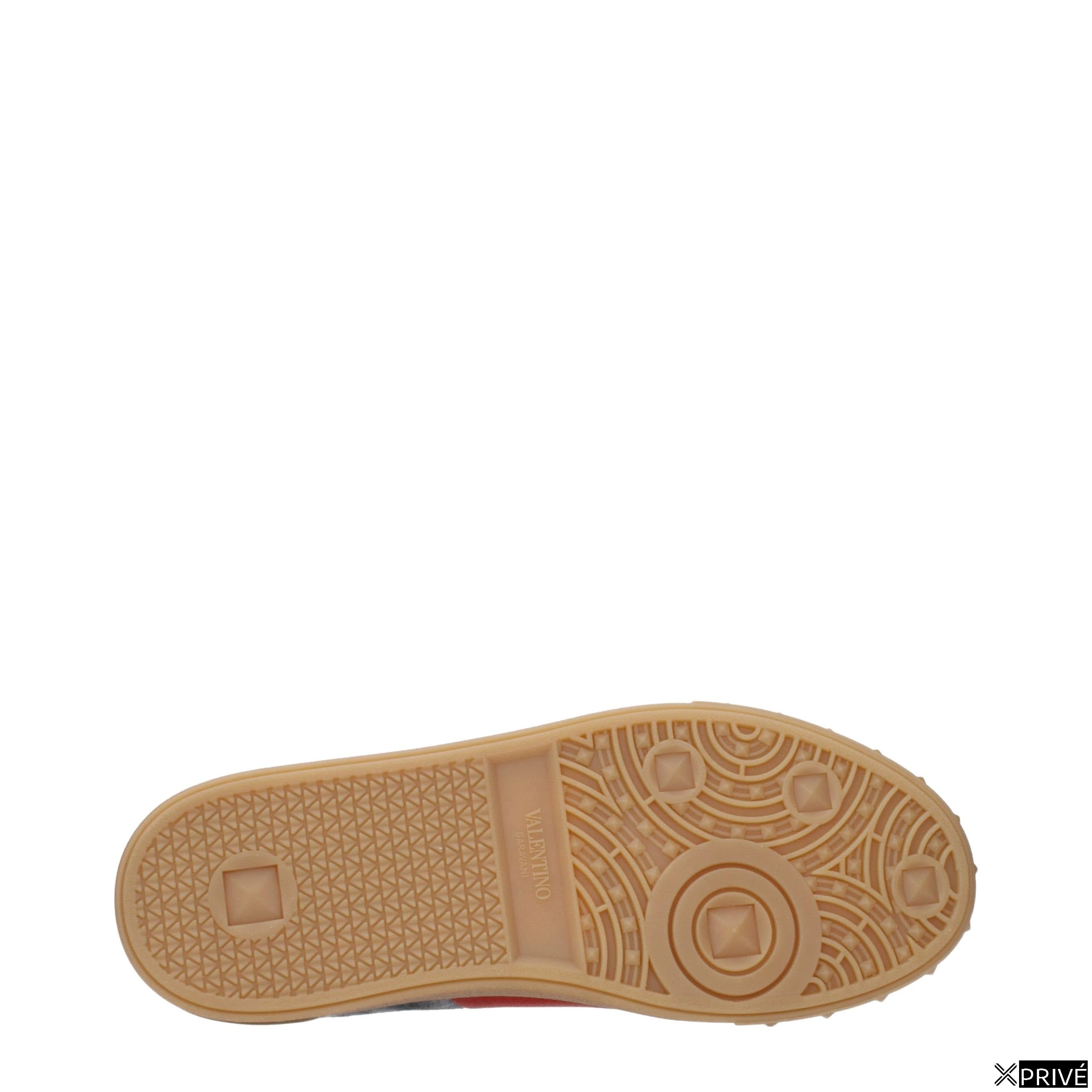 Chaussures de sport grises — 5