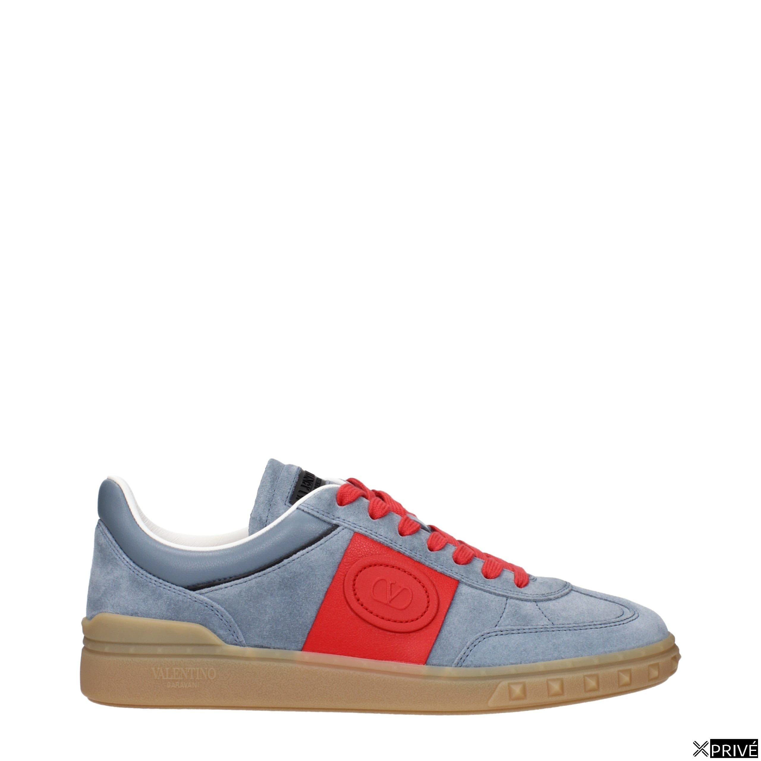 Chaussures de sport grises — 1