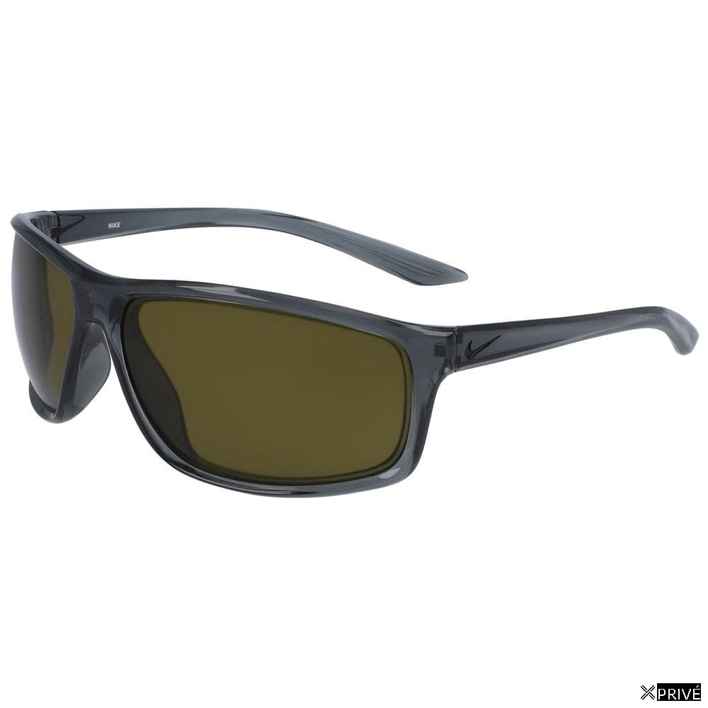 Lunettes de soleil grises en Injecté — 1