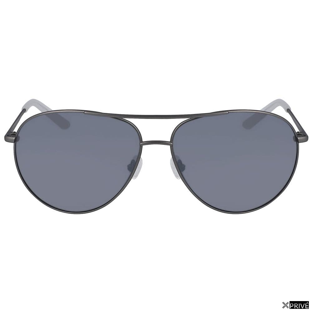 Lunettes de soleil grises — 2