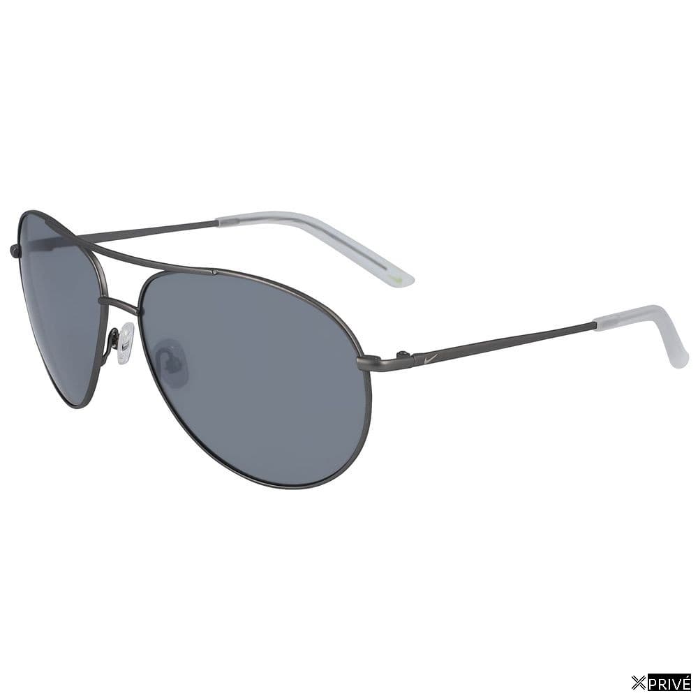 Lunettes de soleil grises — 1