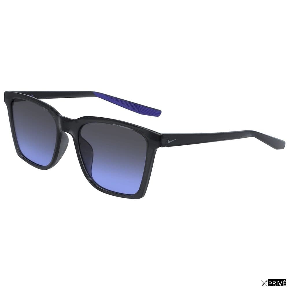 Lunettes de soleil noires en Injecté — 1