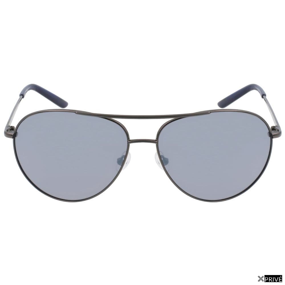 Lunettes de soleil grises — 2