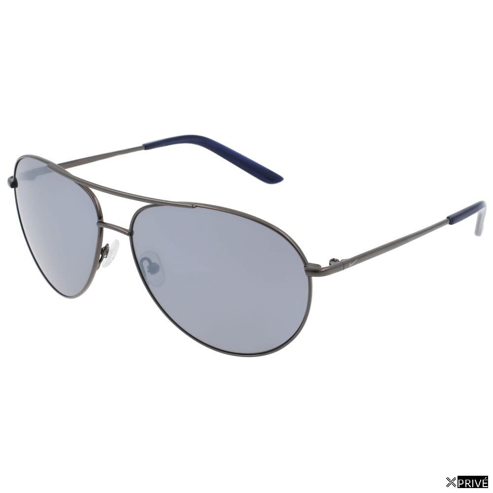 Lunettes de soleil grises — 1