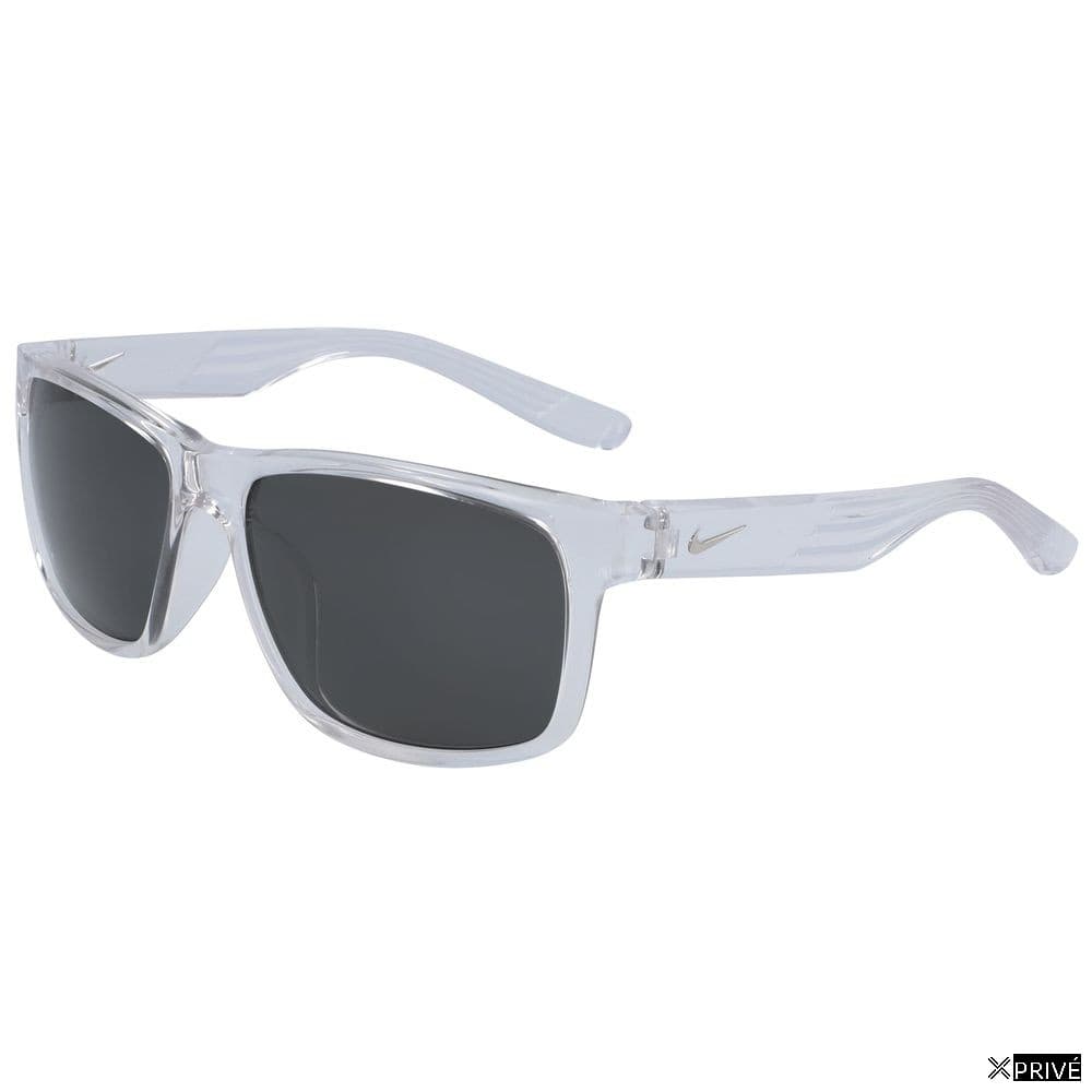 Lunettes de soleil transparentes en Injecté — 1