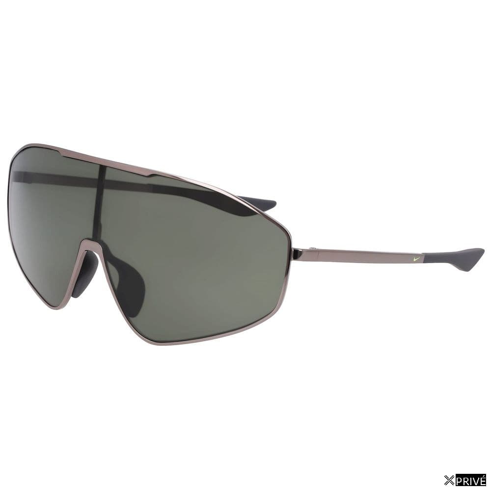 Lunettes de soleil grises — 1