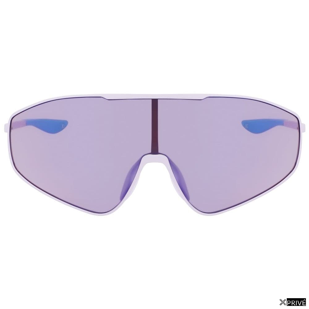 Lunettes de soleil violettes — 2