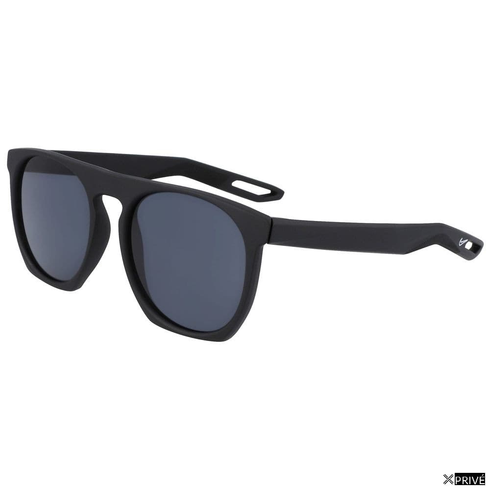 Lunettes de soleil noires en Injecté — 1