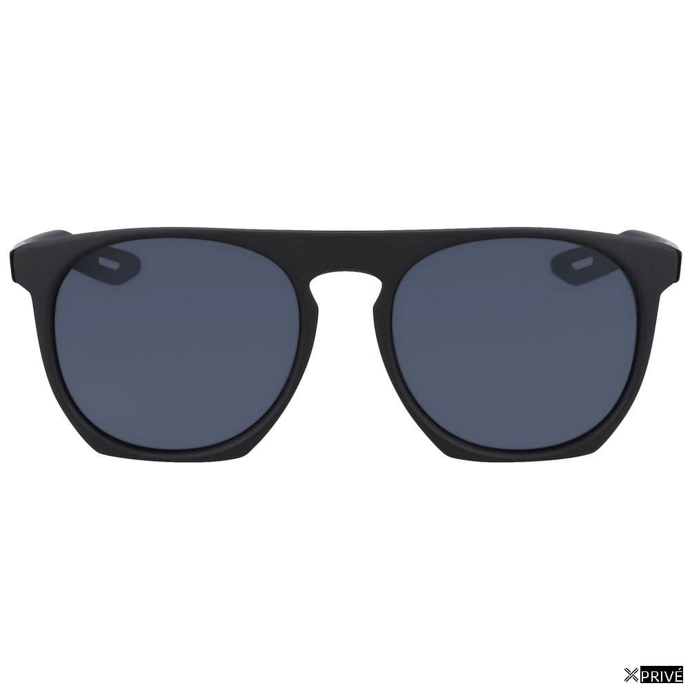 Lunettes de soleil noires en Injecté — 2