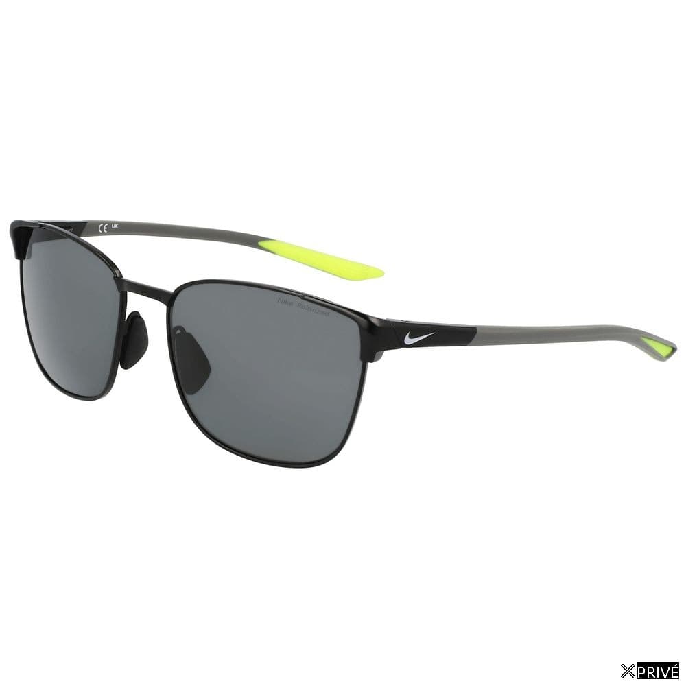 Lunettes de soleil noires — 1