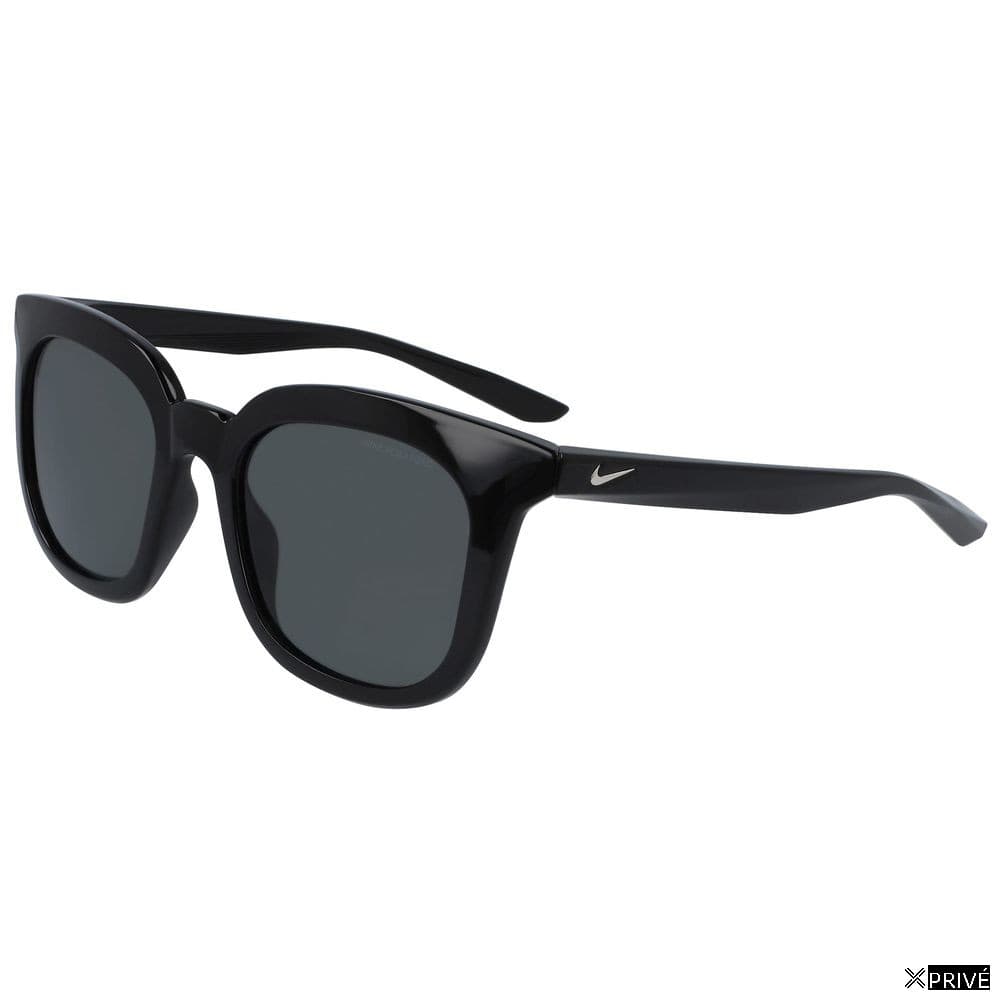 Lunettes de soleil noires en Injecté — 1