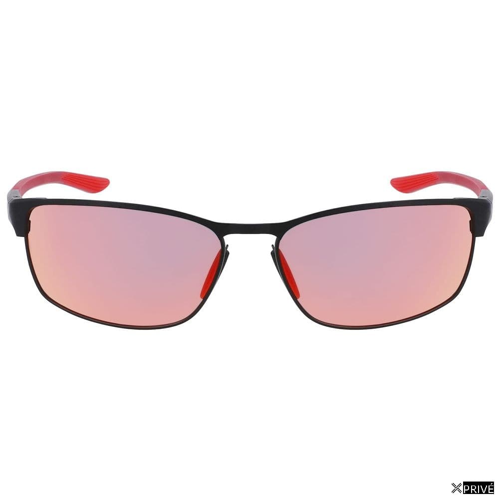Lunettes de soleil noires — 2