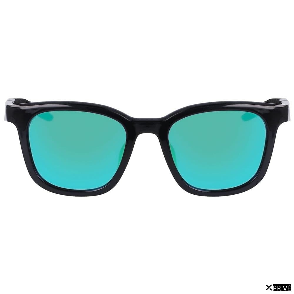 Lunettes de soleil grises en Injecté — 2