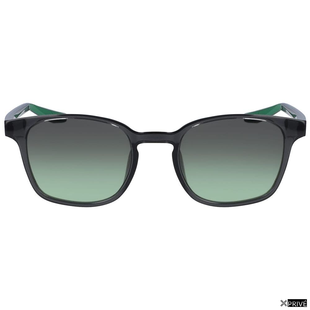 Lunettes de soleil noires en Injecté — 2