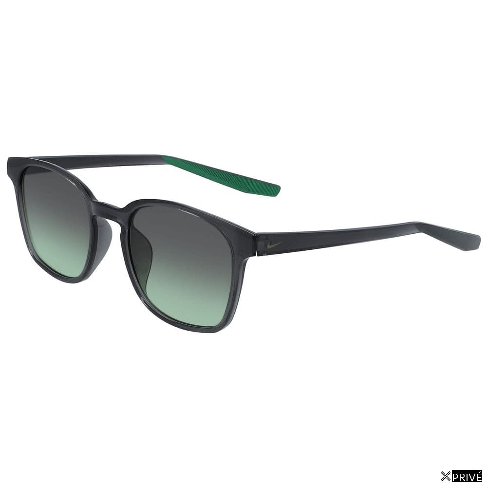 Lunettes de soleil noires en Injecté — 1