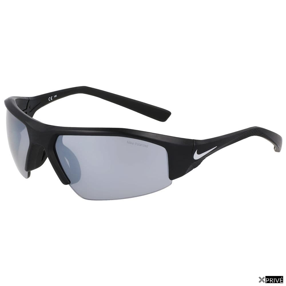 Lunettes de soleil noires en Injecté — 1