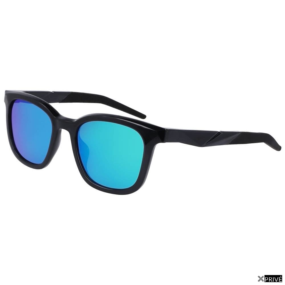 Lunettes de soleil grises en Injecté — 1