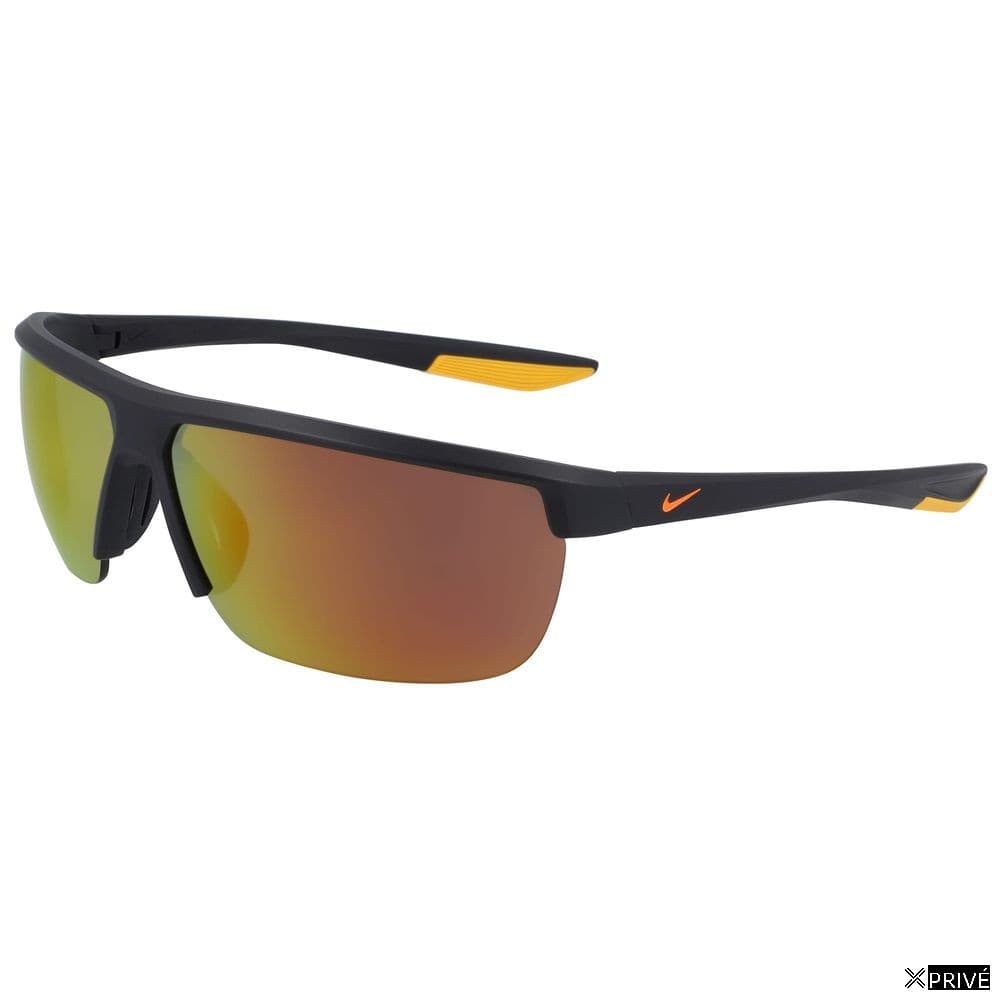 Lunettes de soleil noires en Injecté — 1