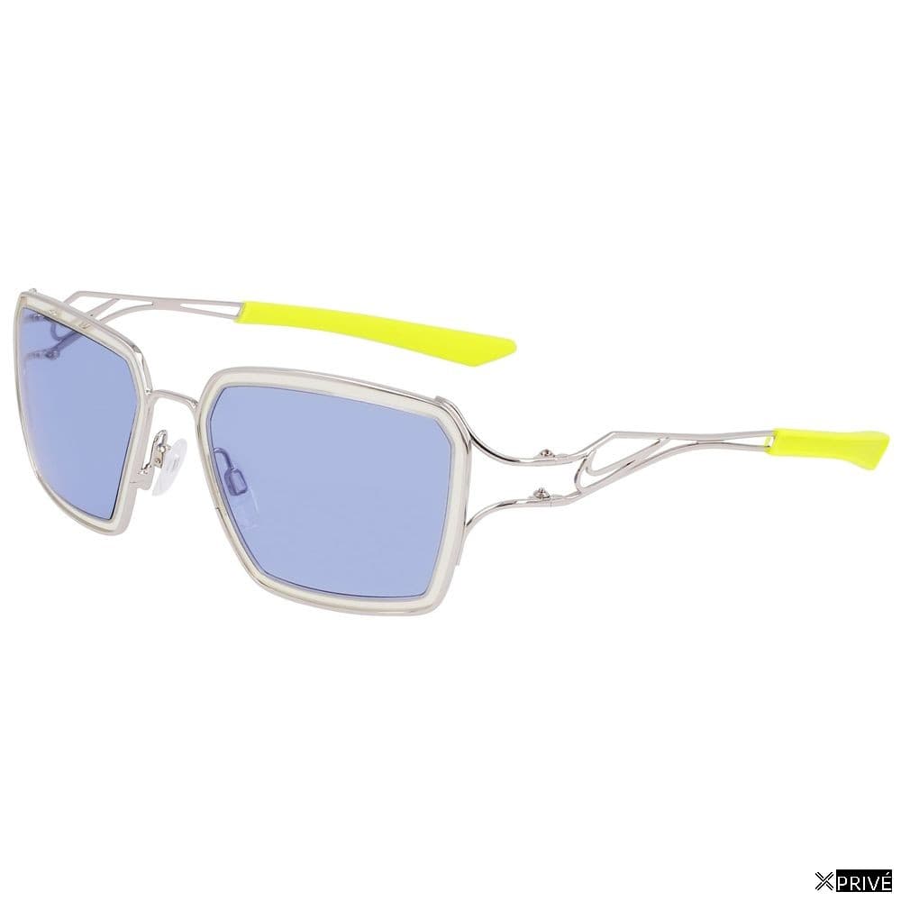 Lunettes de soleil grises — 1