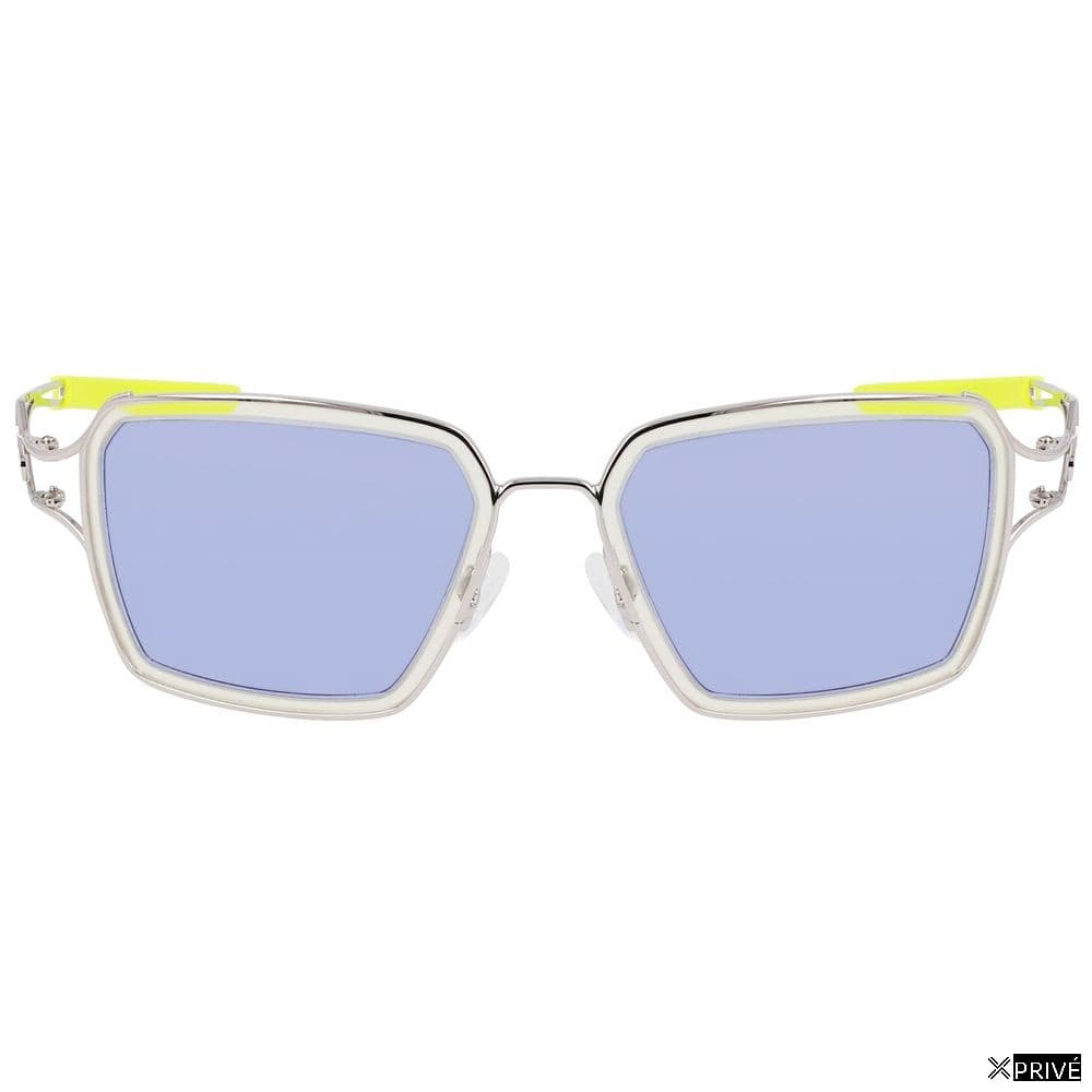 Lunettes de soleil grises — 2