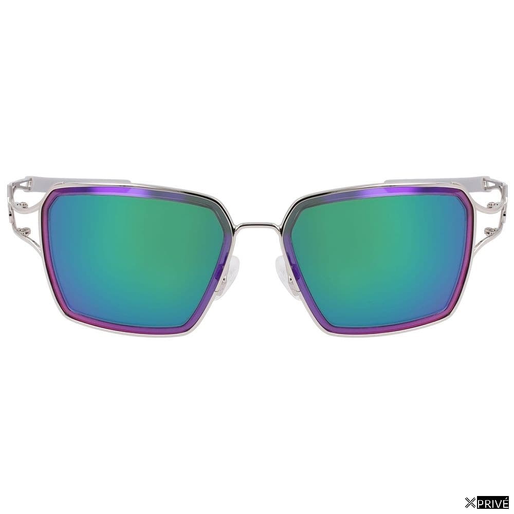 Lunettes de soleil grises — 2