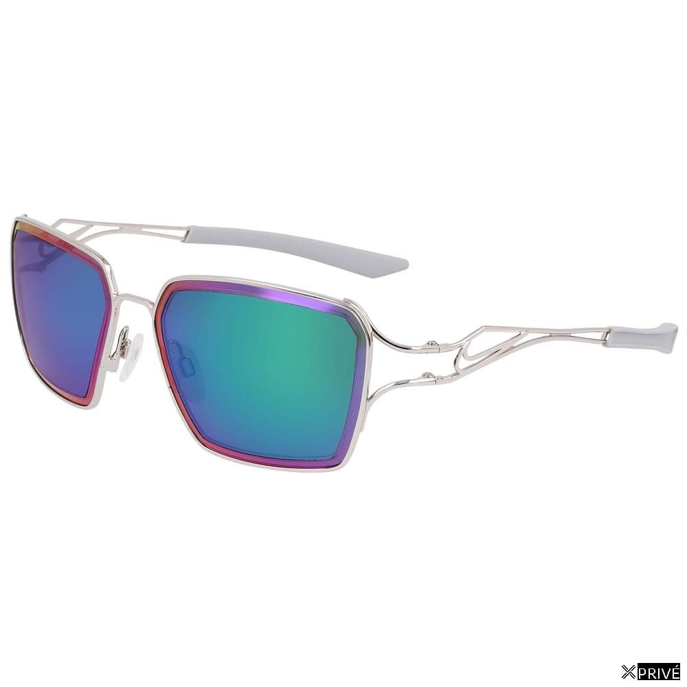 Lunettes de soleil grises — 1