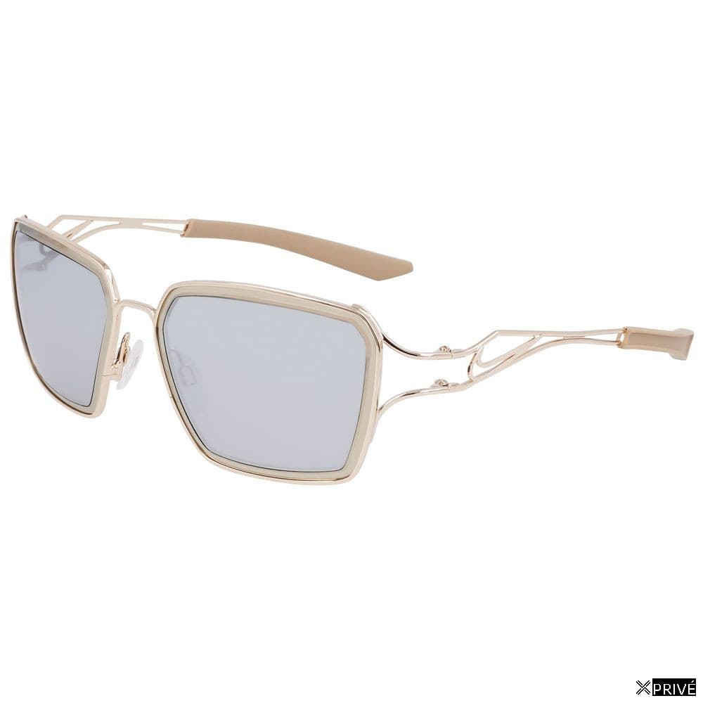 Lunettes de soleil multicolores — 1