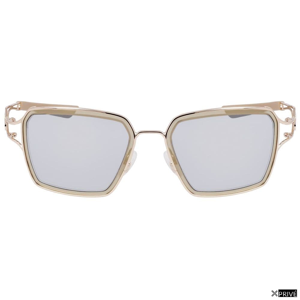Lunettes de soleil multicolores — 2