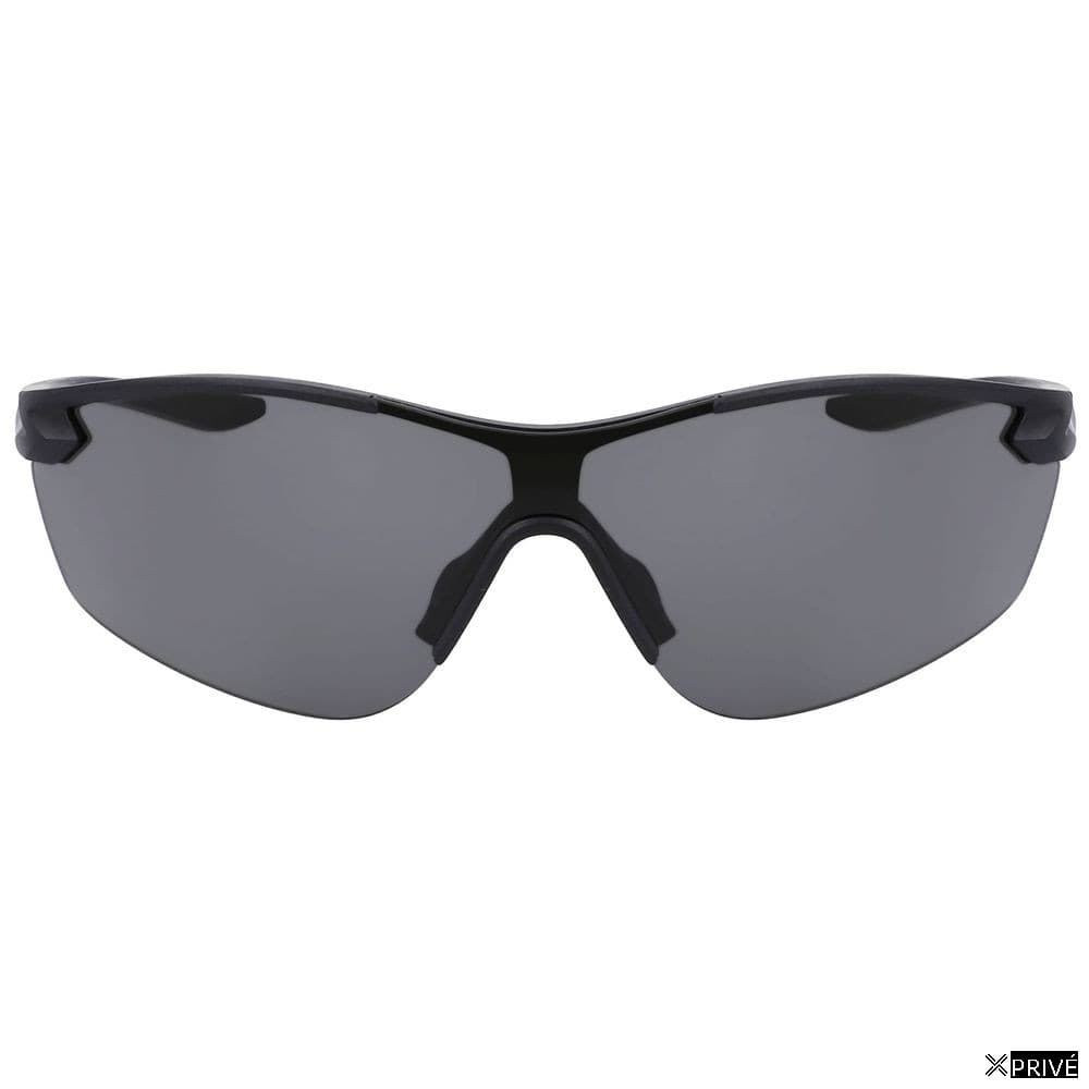 Lunettes de soleil noires en Injecté — 2