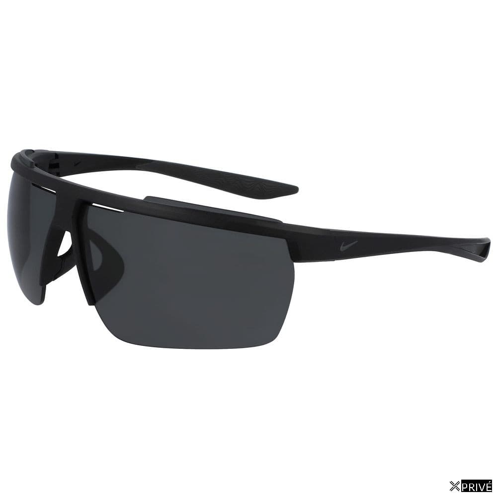 Lunettes de soleil noires en Injecté — 1
