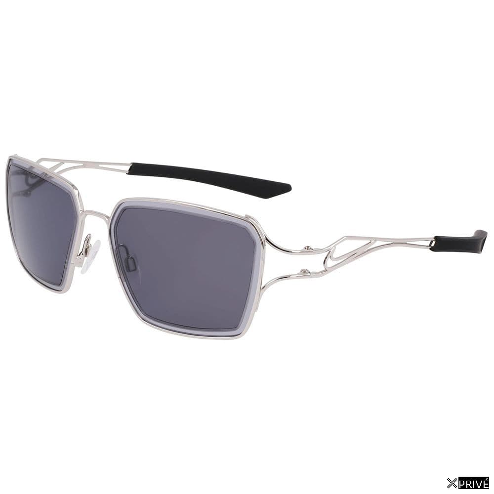 Lunettes de soleil grises — 1