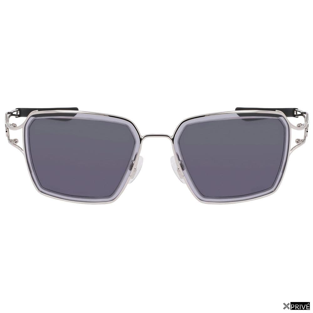 Lunettes de soleil grises — 2