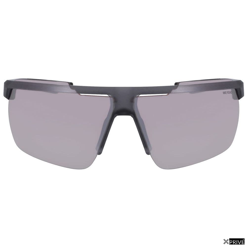 Lunettes de soleil grises en Injecté — 2
