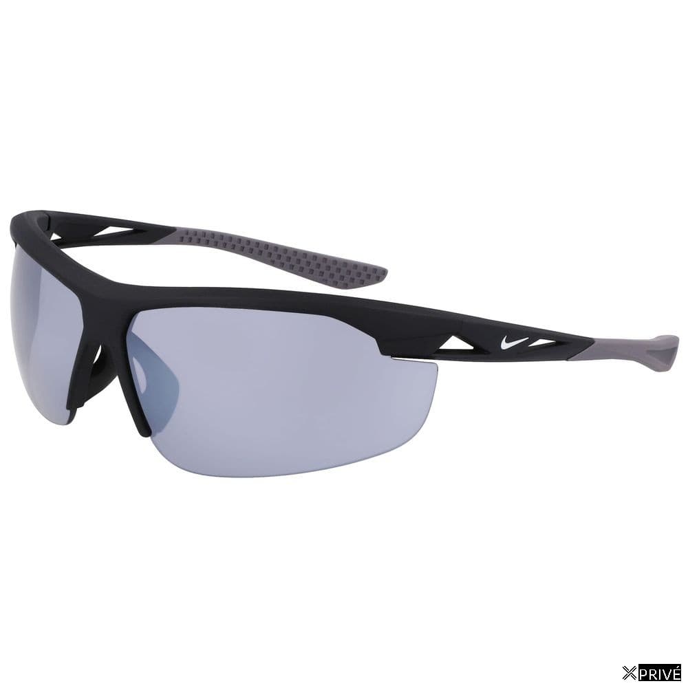 Lunettes de soleil noires en Injecté — 1
