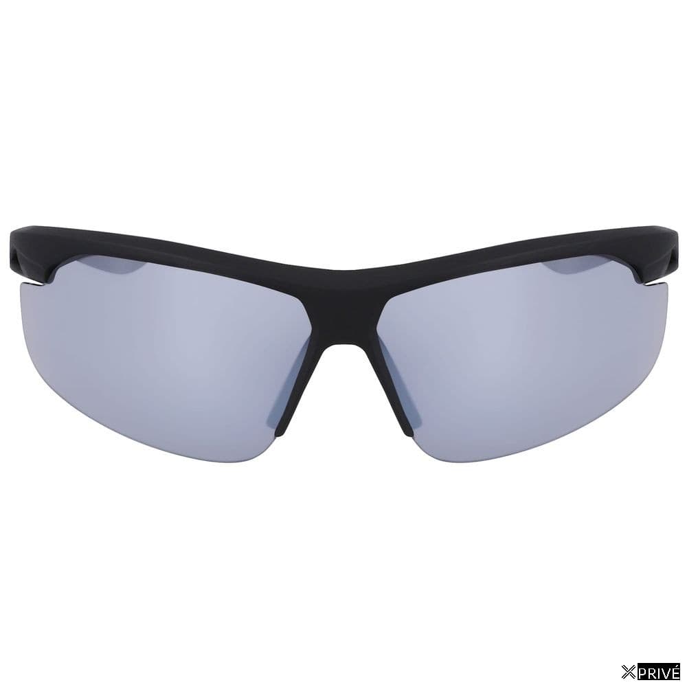 Lunettes de soleil noires en Injecté — 2