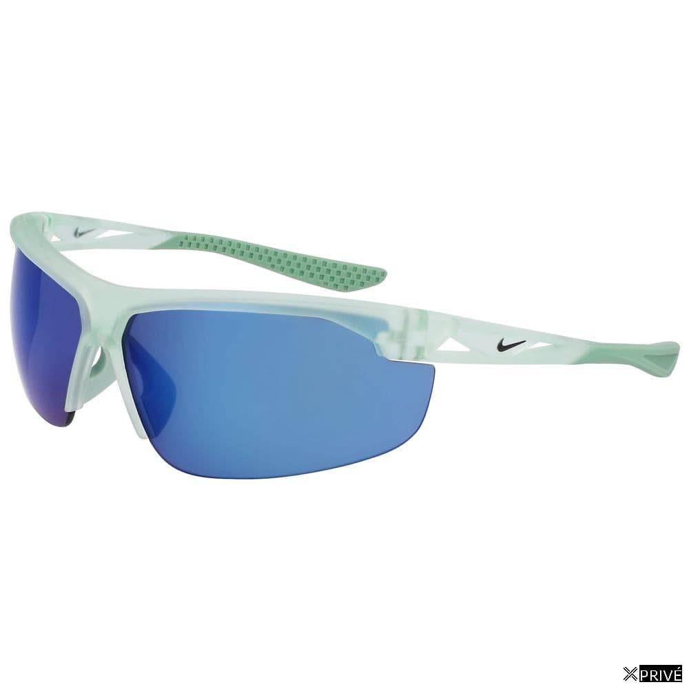 Lunettes de soleil multicolores en Injecté — 1