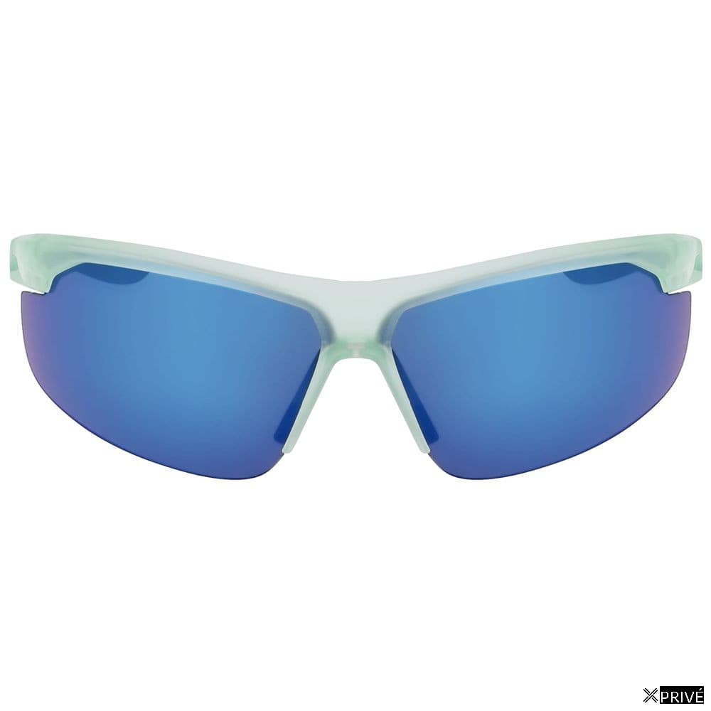 Lunettes de soleil multicolores en Injecté — 2