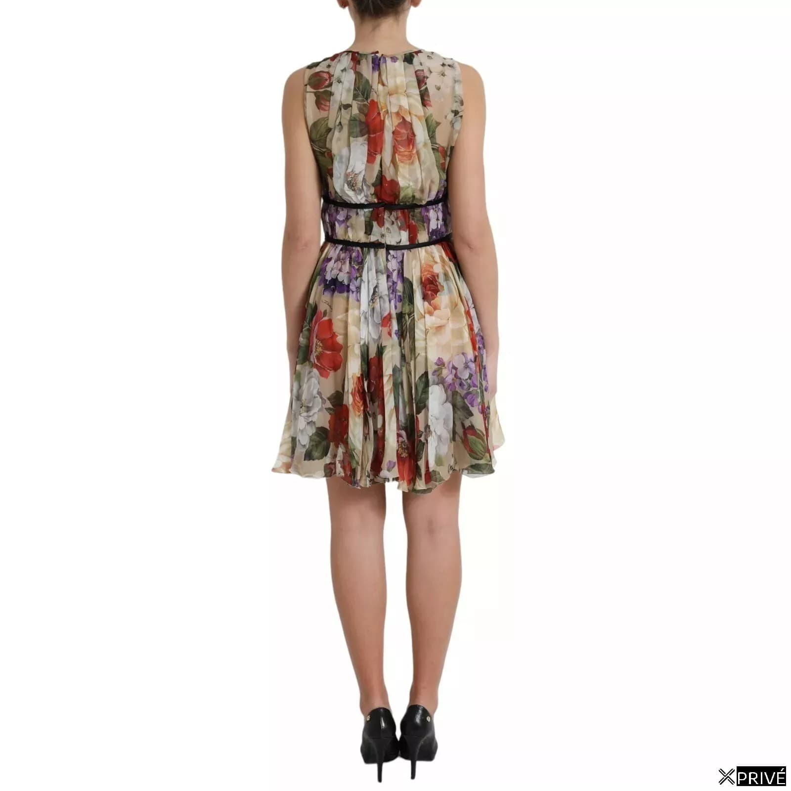 Robe beige — 3