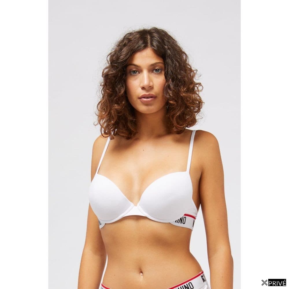 Sous-vêtements blancs — 1