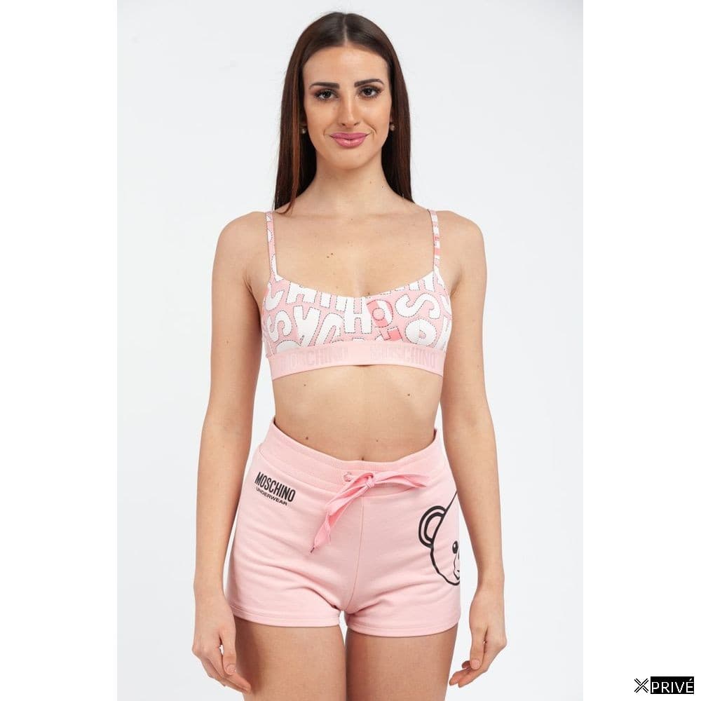 Sous-vêtements multicolores — 1