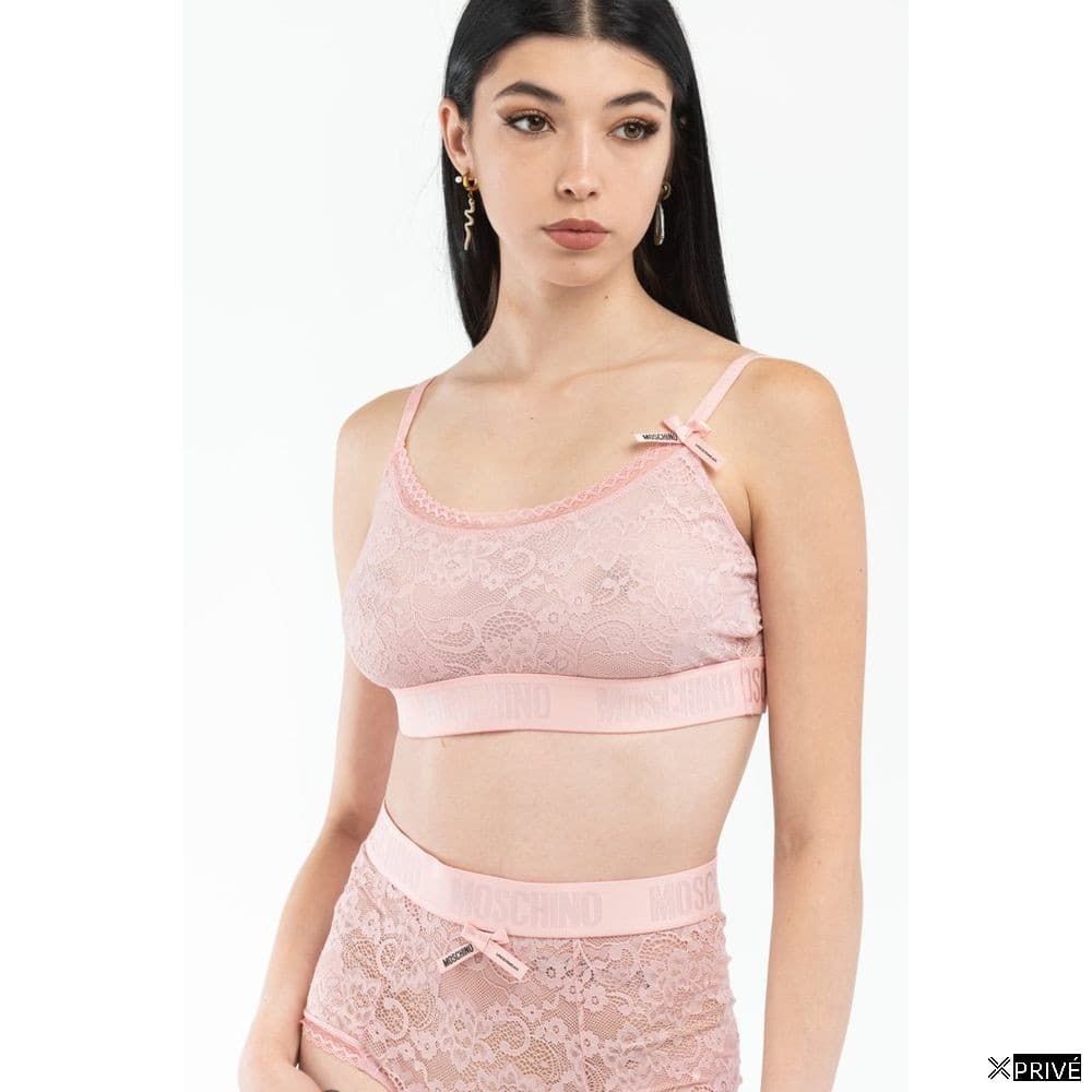 Multicolor Polyamide Tank Tops — 2