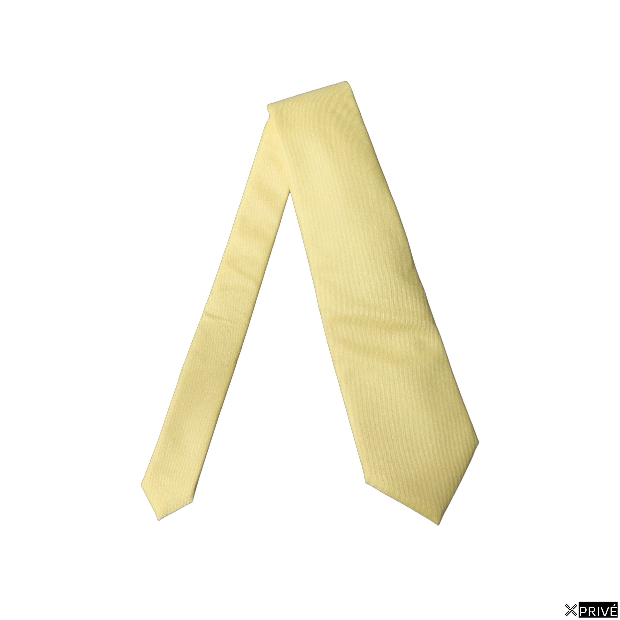 Top jaune — 3
